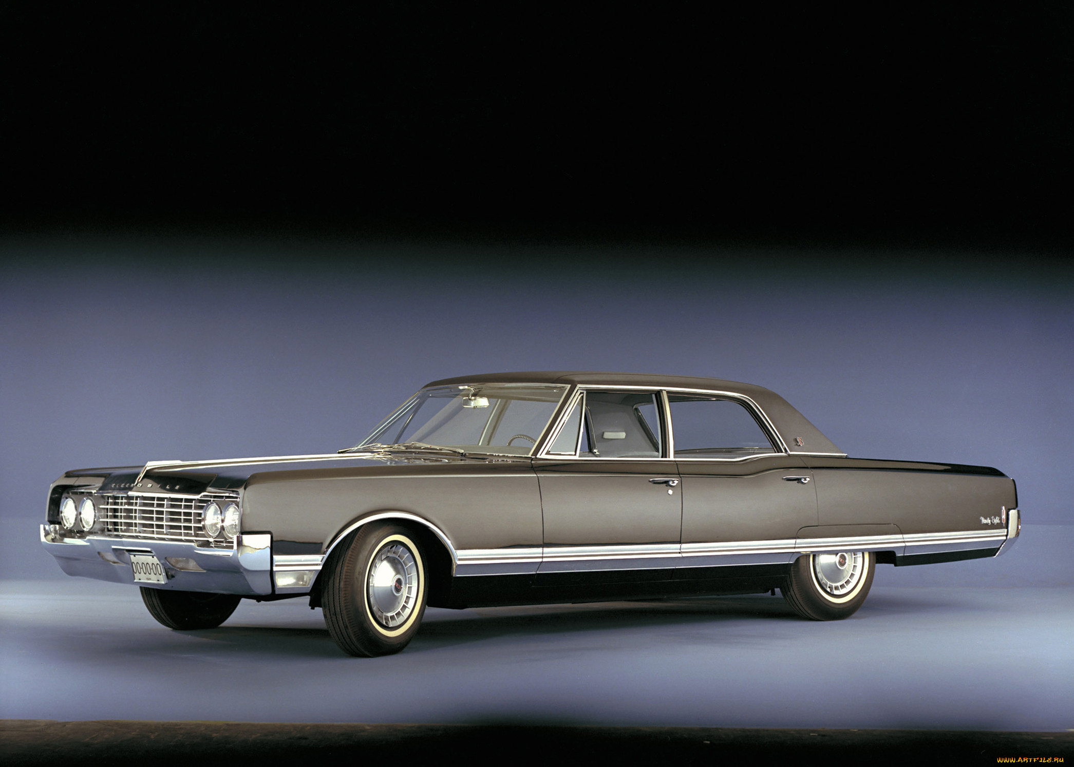 , oldsmobile